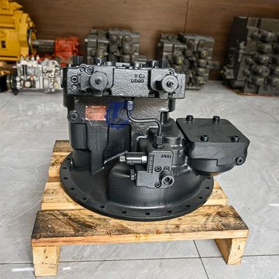 A8vo107 A8vo120 रेक्स्रोथ के लिए मशीनरी के लिए हाइड्रोलिक पंप