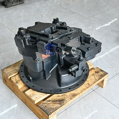 A8vo107 A8vo120 रेक्स्रोथ के लिए मशीनरी के लिए हाइड्रोलिक पंप