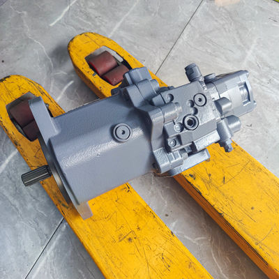 PSVL2 Kayaba पिस्टन पंप KYB PSVL2-36CG-2 KX185 KX183 KUBOTA खुदाई के लिए