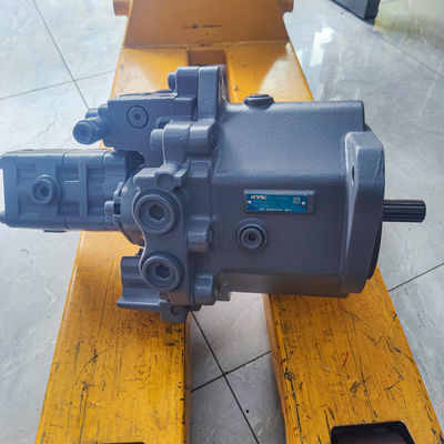 PSVL2 Kayaba पिस्टन पंप KYB PSVL2-36CG-2 KX185 KX183 KUBOTA खुदाई के लिए