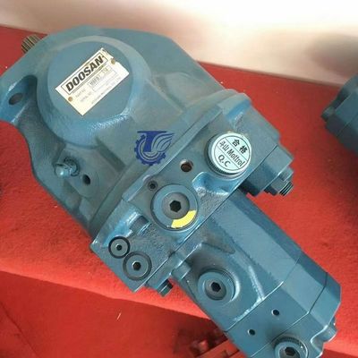 आधुनिक खुदाई मशीनों के लिए R55-7 R60-7 हाइड्रोलिक मुख्य पंप