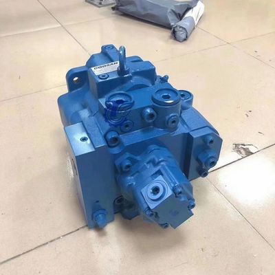 हुंडई R80-7 हाइड्रोलिक मुख्य पंप 31N1-10010 31n1-10010 31Q1-10050 31q1-10050 R80 खुदाई पंप AP2D36LV AP2D36