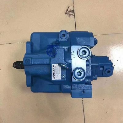हुंडई R80-7 हाइड्रोलिक मुख्य पंप 31N1-10010 31n1-10010 31Q1-10050 31q1-10050 R80 खुदाई पंप AP2D36LV AP2D36