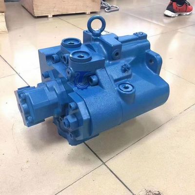 हुंडई R80-7 हाइड्रोलिक मुख्य पंप 31N1-10010 31n1-10010 31Q1-10050 31q1-10050 R80 खुदाई पंप AP2D36LV AP2D36