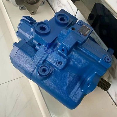 हुंडई R80-7 हाइड्रोलिक मुख्य पंप 31N1-10010 31n1-10010 31Q1-10050 31q1-10050 R80 खुदाई पंप AP2D36LV AP2D36