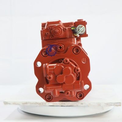 Hyundai R110 130 150-5-7 हाइड्रोलिक मुख्य पंप 31N3-10050 31N3-10060 खुदाई पंप,