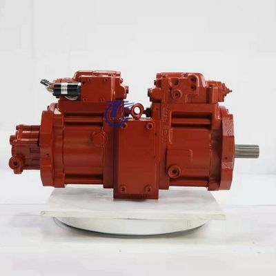 आधुनिक 150-9 हाइड्रोलिक पंप कावासाकी K5V80DTP कावासाकी K3V63 बड़े पंप प्लंगर पंप विधानसभा