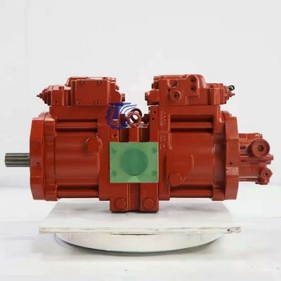 आधुनिक 150-9 हाइड्रोलिक पंप कावासाकी K5V80DTP कावासाकी K3V63 बड़े पंप प्लंगर पंप विधानसभा