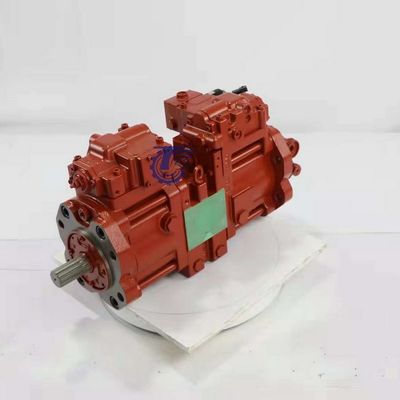 आधुनिक 150-9 हाइड्रोलिक पंप कावासाकी K5V80DTP कावासाकी K3V63 बड़े पंप प्लंगर पंप विधानसभा