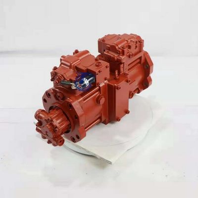 आधुनिक 150-9 हाइड्रोलिक पंप कावासाकी K5V80DTP कावासाकी K3V63 बड़े पंप प्लंगर पंप विधानसभा