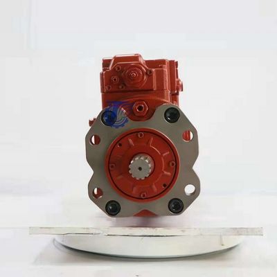 आधुनिक 150-9 हाइड्रोलिक पंप कावासाकी K5V80DTP कावासाकी K3V63 बड़े पंप प्लंगर पंप विधानसभा