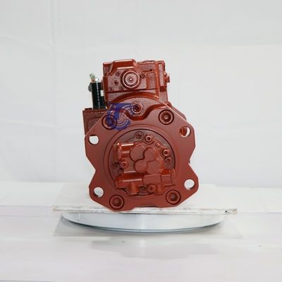 31N6-10010 खुदाई हाइड्रोलिक पंप K3v112dt कावासाकी पंप पार्ट्स R210-7 R215-7 R220-5 हुंडई