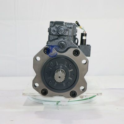 हुंडई R290-7 R290LC-7 31N8-10051 हाइड्रोलिक पंप K5V140DTP