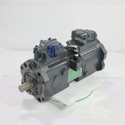 हुंडई R290-7 R290LC-7 31N8-10051 हाइड्रोलिक पंप K5V140DTP