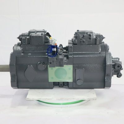 हुंडई R290-7 R290LC-7 31N8-10051 हाइड्रोलिक पंप K5V140DTP