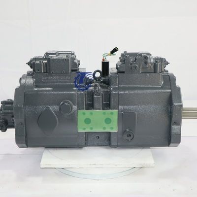 हुंडई R290-7 R290LC-7 31N8-10051 हाइड्रोलिक पंप K5V140DTP