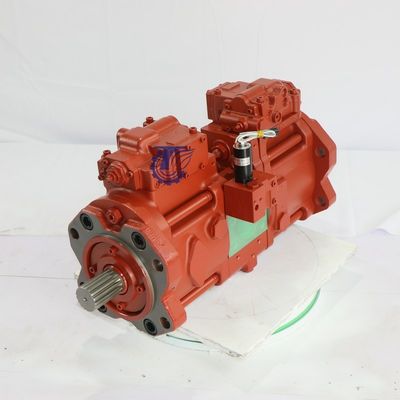 31N8-10070 K5V140 K5V140DTP-1J9R-9C12 हाइड्रोलिक पंप हुंडई R305-7 R305-7LC R305-9 R335 R350-7-9 के लिए