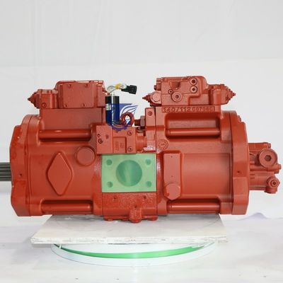 31N8-10070 K5V140 K5V140DTP-1J9R-9C12 हाइड्रोलिक पंप हुंडई R305-7 R305-7LC R305-9 R335 R350-7-9 के लिए