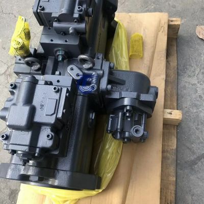 K3V180 हुंडई 375 385-7-9 हाइड्रोलिक पंप खुदाई अक्षीय पिस्टन पंप