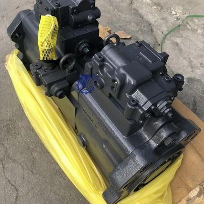K3V180 हुंडई 375 385-7-9 हाइड्रोलिक पंप खुदाई अक्षीय पिस्टन पंप