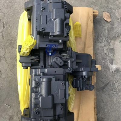 K3V180 हुंडई 375 385-7-9 हाइड्रोलिक पंप खुदाई अक्षीय पिस्टन पंप