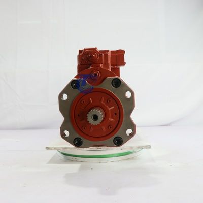 खुदाई मशीन R385 R455-7-9 हाइड्रोलिक मुख्य पंप 31QA-10010 31NB-10022
