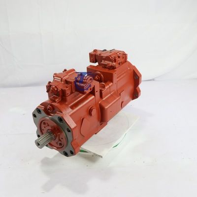 खुदाई मशीन R385 R455-7-9 हाइड्रोलिक मुख्य पंप 31QA-10010 31NB-10022