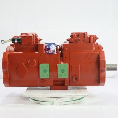 खुदाई मशीन R385 R455-7-9 हाइड्रोलिक मुख्य पंप 31QA-10010 31NB-10022