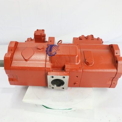 खुदाई मशीन R385 R455-7-9 हाइड्रोलिक मुख्य पंप 31QA-10010 31NB-10022
