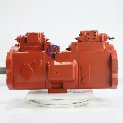 खुदाई मशीन R385 R455-7-9 हाइड्रोलिक मुख्य पंप 31QA-10010 31NB-10022