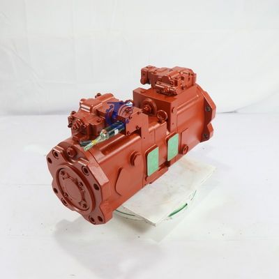 खुदाई मशीन R385 R455-7-9 हाइड्रोलिक मुख्य पंप 31QA-10010 31NB-10022