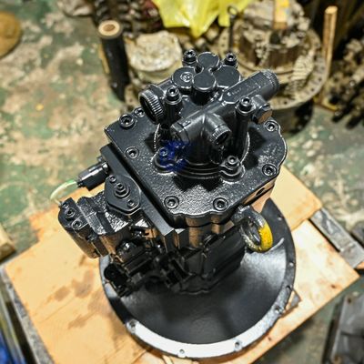 Doosan DX215-9C DX225-9 खुदाई मशीन हाइड्रोलिक पंप DPA117 401-00347 K1000288B
