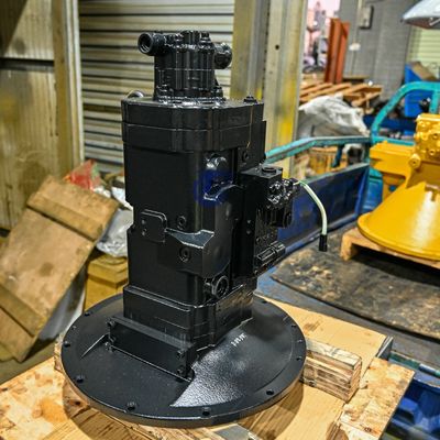 Doosan DX215-9C DX225-9 खुदाई मशीन हाइड्रोलिक पंप DPA117 401-00347 K1000288B