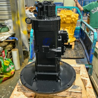 Doosan DX215-9C DX225-9 खुदाई मशीन हाइड्रोलिक पंप DPA117 401-00347 K1000288B