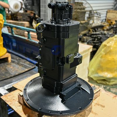 Doosan DX215-9C DX225-9 खुदाई मशीन हाइड्रोलिक पंप DPA117 401-00347 K1000288B