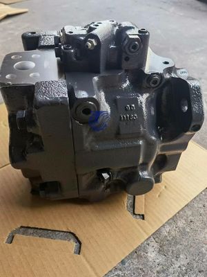 कोमात्सु WB93S-5EO ग्रेडर हाइड्रोलिक पंप 708-1W-41522 हाइड्रोलिक मुख्य पंप
