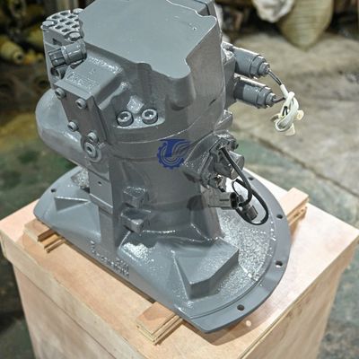 Hitachi EX120-2 HPV091 खुदाई मशीन हाइड्रोलिक पंप 9101530