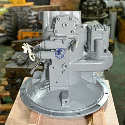 Hitachi EX120-2 HPV091 खुदाई मशीन हाइड्रोलिक पंप 9101530