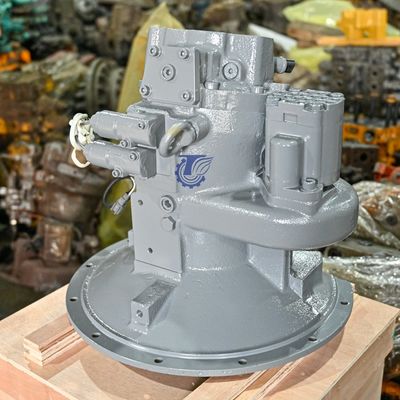 Hitachi EX120-2 HPV091 खुदाई मशीन हाइड्रोलिक पंप 9101530