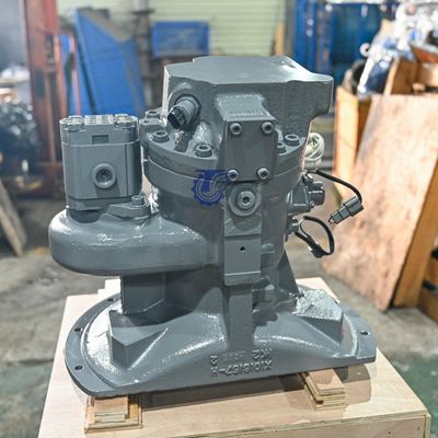 Hitachi EX120-2 HPV091 खुदाई मशीन हाइड्रोलिक पंप 9101530