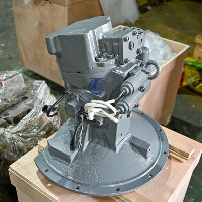 Hitachi EX120-2 HPV091 खुदाई मशीन हाइड्रोलिक पंप 9101530
