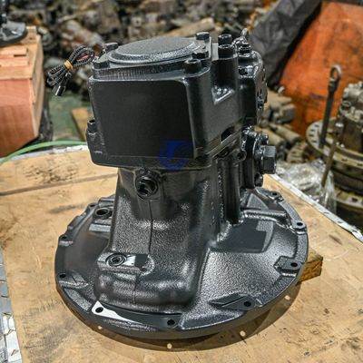 कोमात्सु PC128-8UU हाइड्रोलिक मुख्य पंप 708-2L-31114 7082L31114 खुदाई मशीन