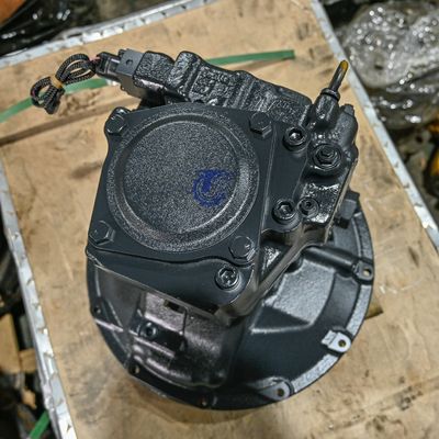 कोमात्सु PC128-8UU हाइड्रोलिक मुख्य पंप 708-2L-31114 7082L31114 खुदाई मशीन