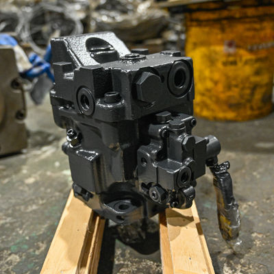 708-1T-00420 7081T00420 पंप असेंबली Komatsu D275A पार्ट्स