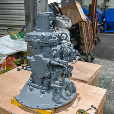 Hitachi Zax120-6 HPK055 हाइड्रोलिक पंप 9227923 हिताची खुदाई मशीनों के लिए