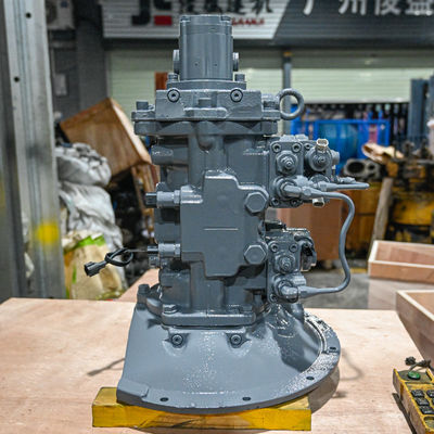 Hitachi Zax120-6 HPK055 हाइड्रोलिक पंप 9227923 हिताची खुदाई मशीनों के लिए