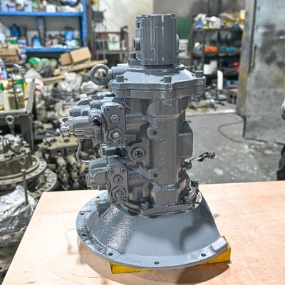 Hitachi Zax120-6 HPK055 हाइड्रोलिक पंप 9227923 हिताची खुदाई मशीनों के लिए
