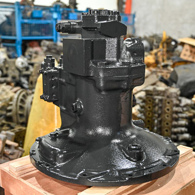 कोमात्सु 120-6 छोटे सिर हाइड्रोलिक पंप 708-1L-00070 708-1L-00032