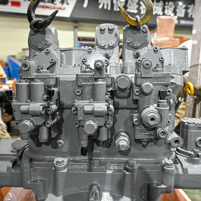 4HK1 इंजन के लिए HPV118HW-23C हिताची ZX225 ZX225-3 मुख्य पंप 9262324 9262321