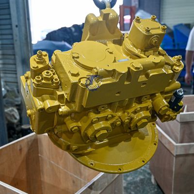 TQ 320C 320D SBS120 खुदाई मशीन हाइड्रोलिक पंप 272-6955 200-3366 2726955 2003366